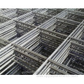 Construction Galvanized Welded Iron Wire Mesh